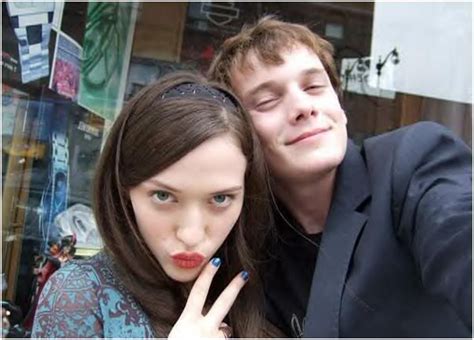 anton yelchin and kat dennings|Charlie Bartlett